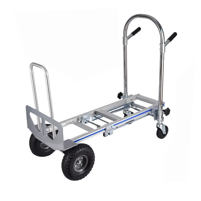Guichang Hand Truck for Efficient Cargo & Storage Equipment Estantes
