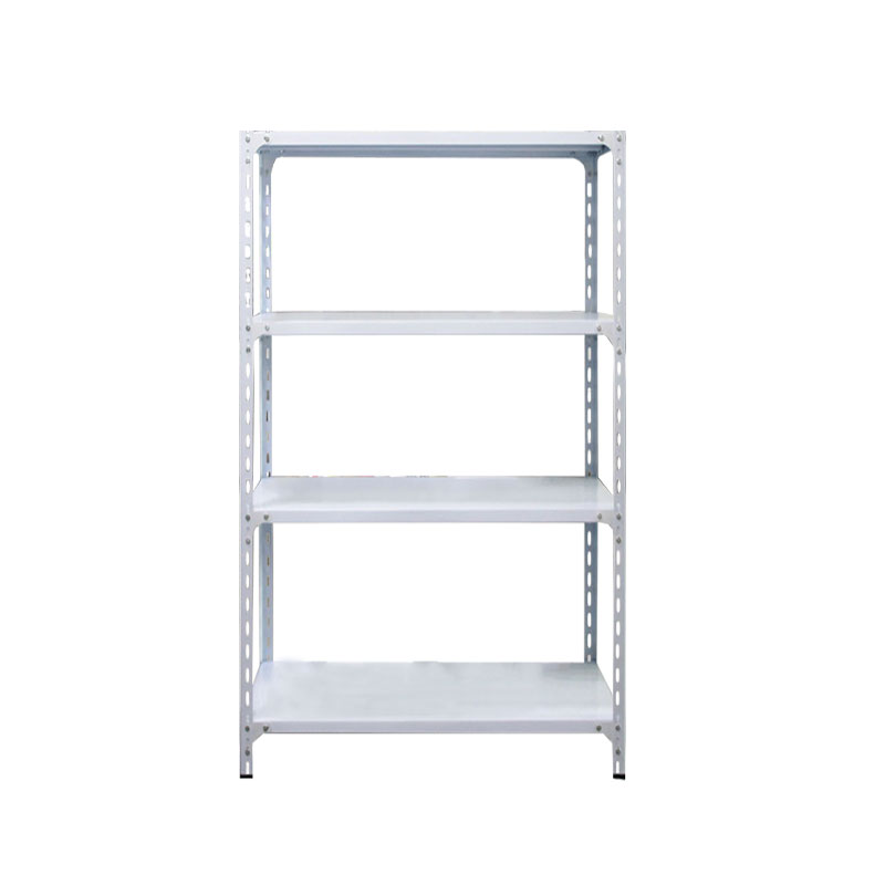Multi-Layer Universal Angle Steel Display Rack Small Household and Supermarket Warehouse Storage Rack Iron Shelf Racks
