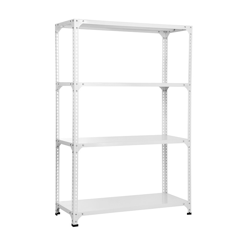 Shelf Angle Steel Universal Angle Iron Rack Multifunctional Supermarket Display Rack Warehouse Iron Shelf Warehouse Small Shelf