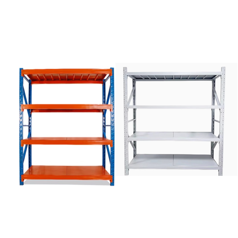 Gui Chang  Multi-Tier Adjustable Storage Shelf  100-500KG Per Height-adjustable Layers, Easy to Assemble