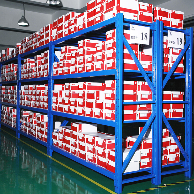 Guichang First Layer Contains Two Beams and Laminates According to the Shelf Length