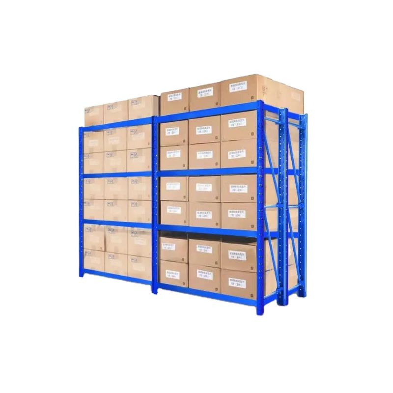 Guichang Customizable Storage Warehouse Warehouse Shelf Rack Multi-layer Display Rack Free Combination Storage Rack
