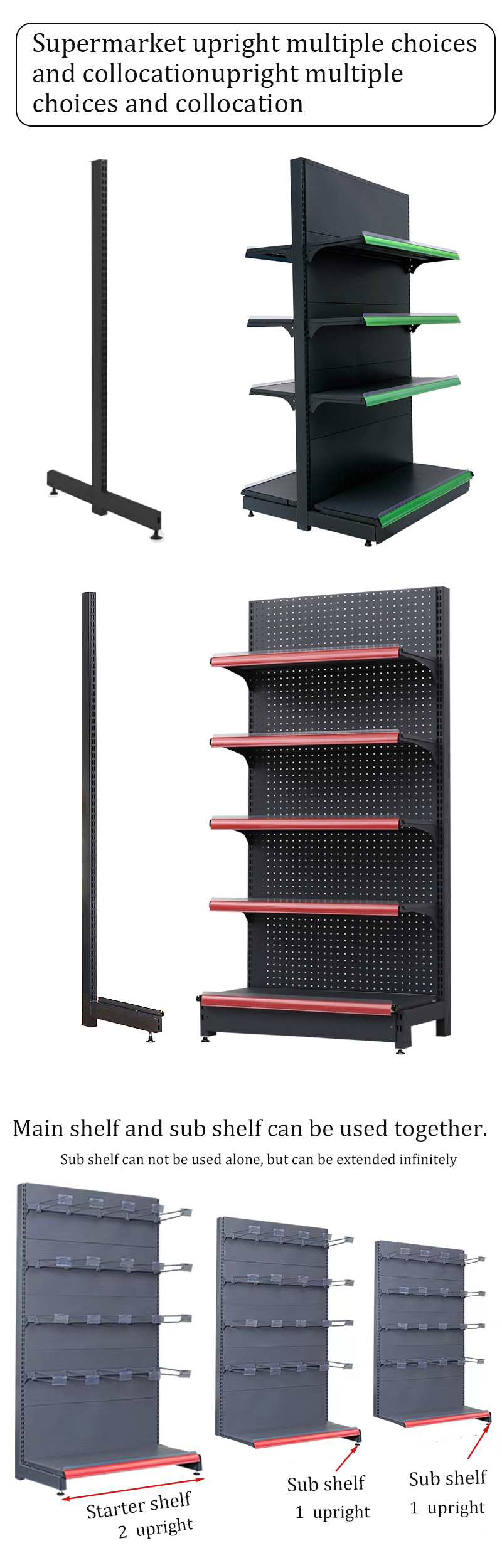 Product Assembly
