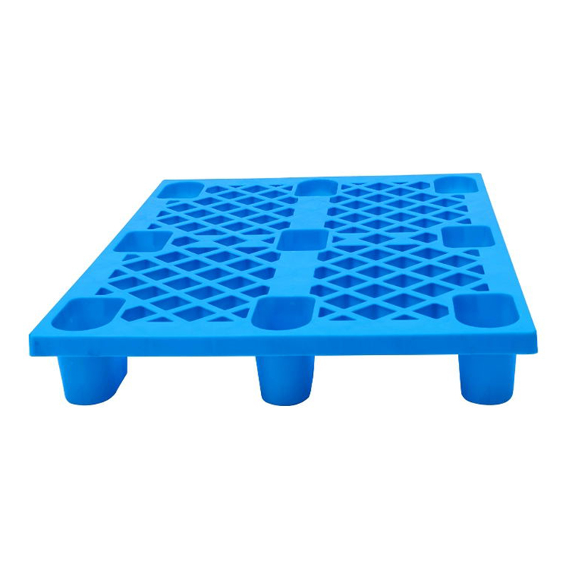Guichang Shelves Storage Plastic Pallets Moisture-proof Mats Plastic Grid Plates Logistics Warehouse Goods Forklift Fork Plates
