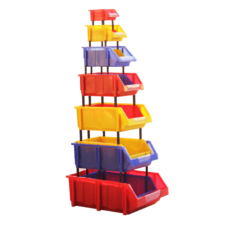 Accessory Box Plastic Box Plastic Frame Hardware Tool Box