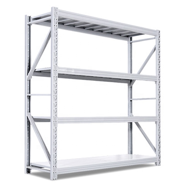 Guichang Storage Rack Pallet Shelving System Stainless Steel Metal Oem Surface Protection Feature Powder