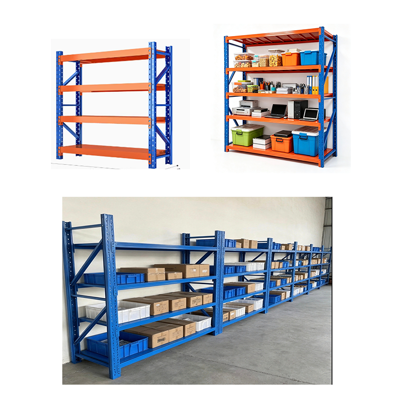Gui Chang Medium Duty Stock Room