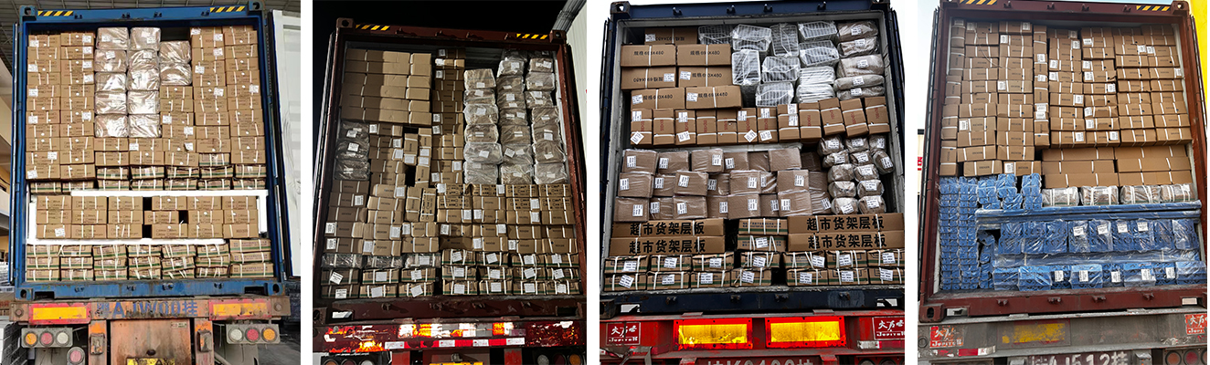 Packing Facility