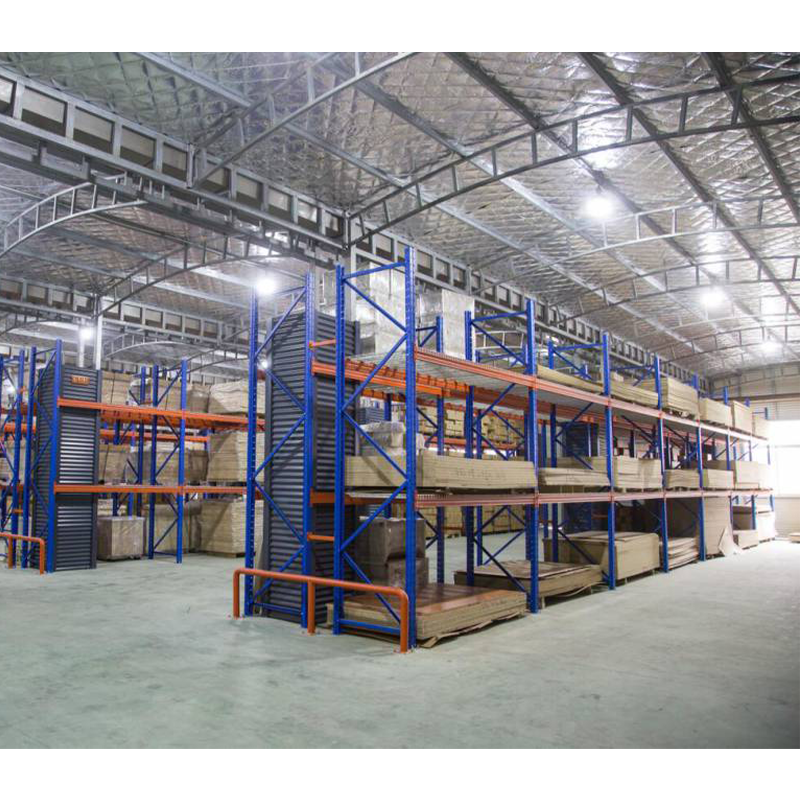 Retail Display Warehouse Stacking Pallet Rack Versatile Warehouse Storage Pallet Rack Warehouse Storage Heavy Duty Rack