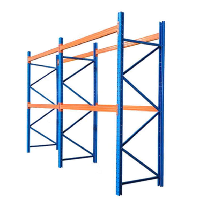 Gui Chang 1800KG Industrial Selective Heavy Duty Pallet Storage Rack for Warehouse Cargo Storage