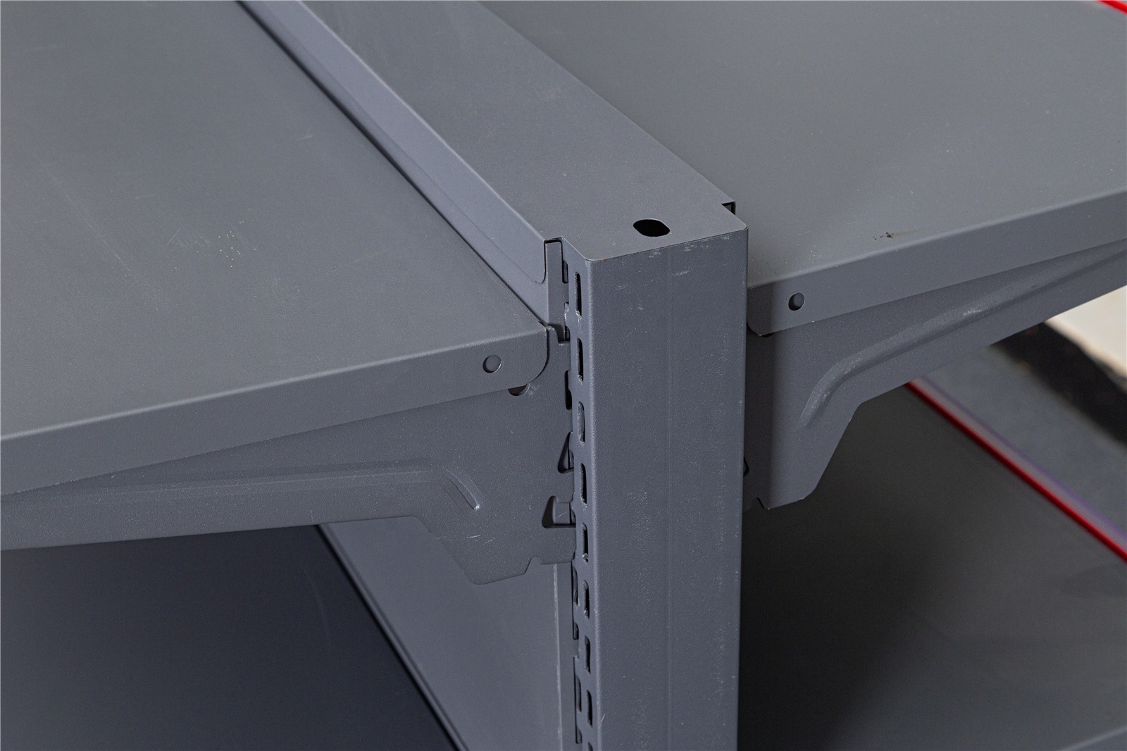 Production Detail 2