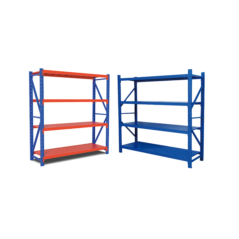 Gui Chang  Multi-Tier Adjustable Storage Shelf  100-500KG Per Level Anti-Rust Steel Warehouse Rack