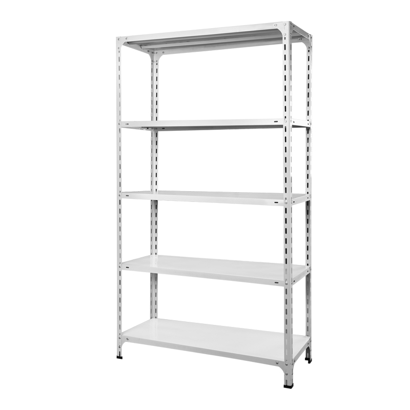 Multi-Layer Universal Angle Steel Display Rack Small Household and Supermarket Warehouse Storage Rack Iron Shelf Racks
