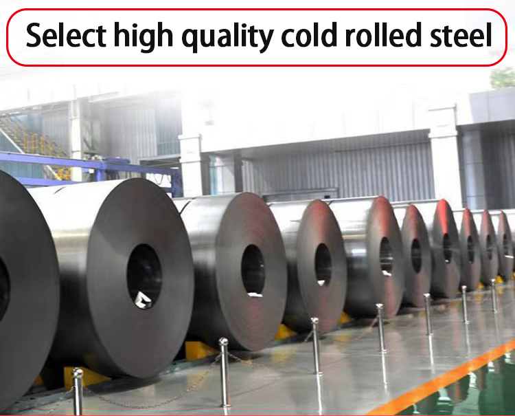 Rack Structure 1