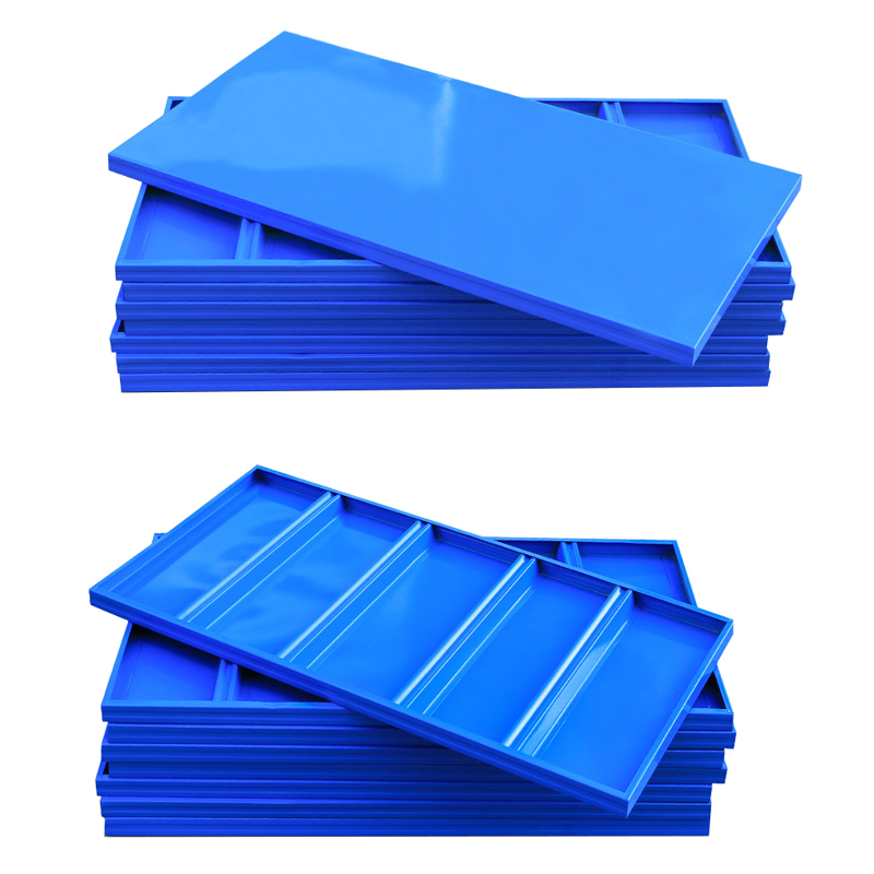 Guichang Shelf Warehouse Shelf Bearing Capacity Can Be Customized With Different Length Depth and Height of Free Adjustment