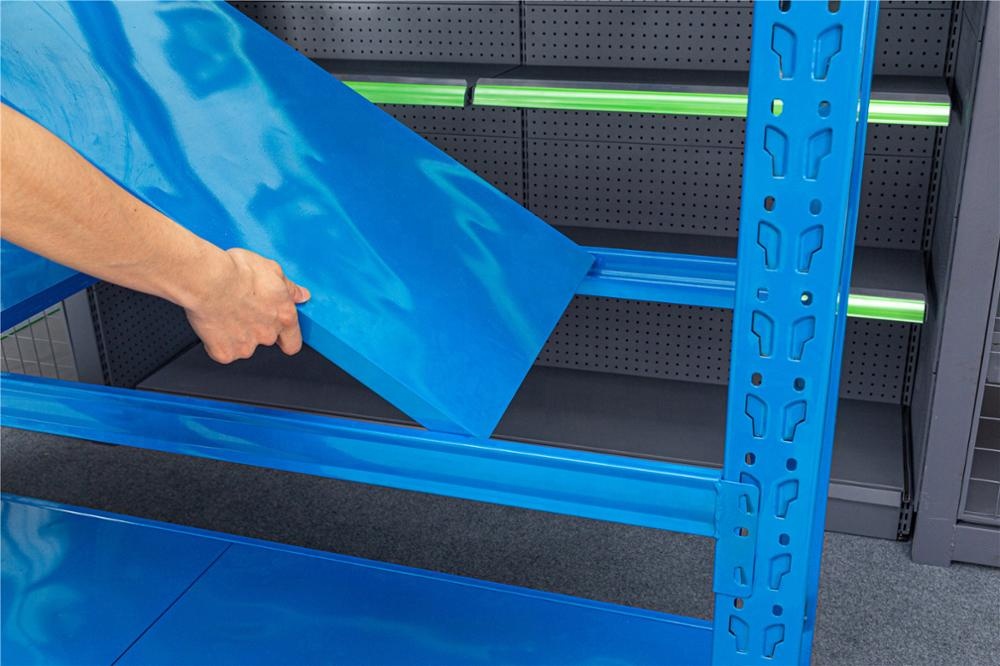 Guichang Warehouse Shelf Racking Wholesales Price Warehouse Rack Storage High Density Racking
