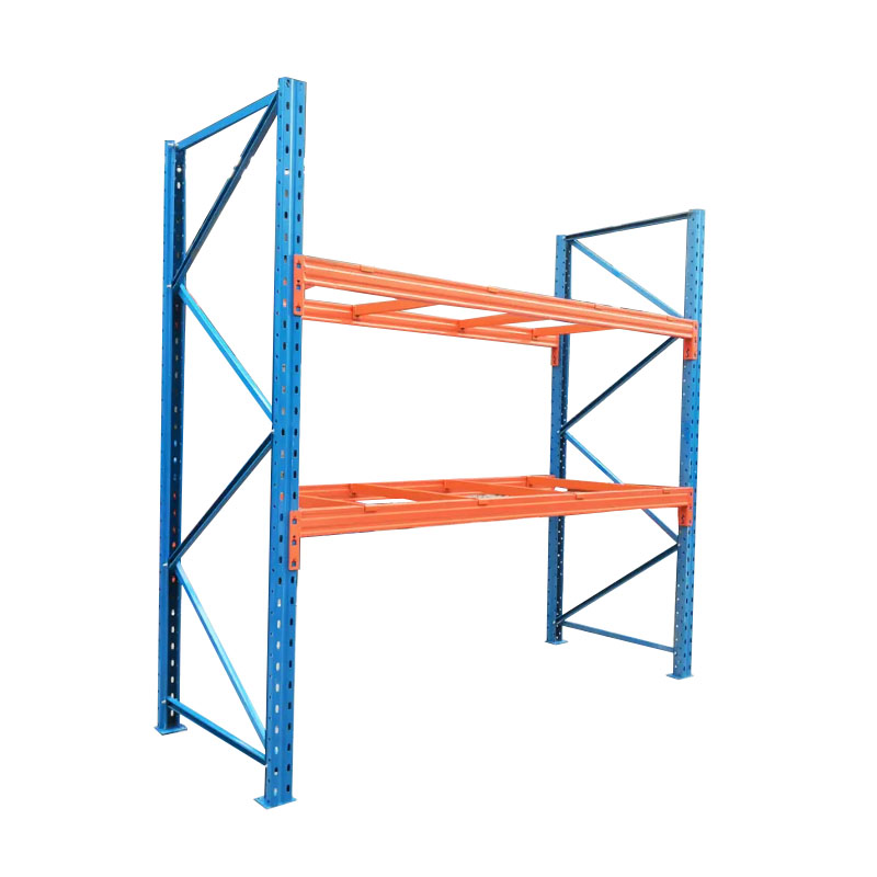 Guichang Wholesale High Efficiency Pallet Rack Warehouse Storage Heavy Duty Pallet Rack System