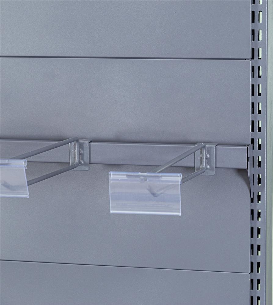GCJS Super Market Display Stand with Hooks Hangers Racks with Hooks Accessories Rack Metal Hook Stand
