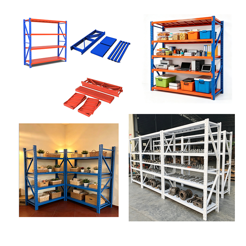 Gui Chang Medium Duty Stock Room