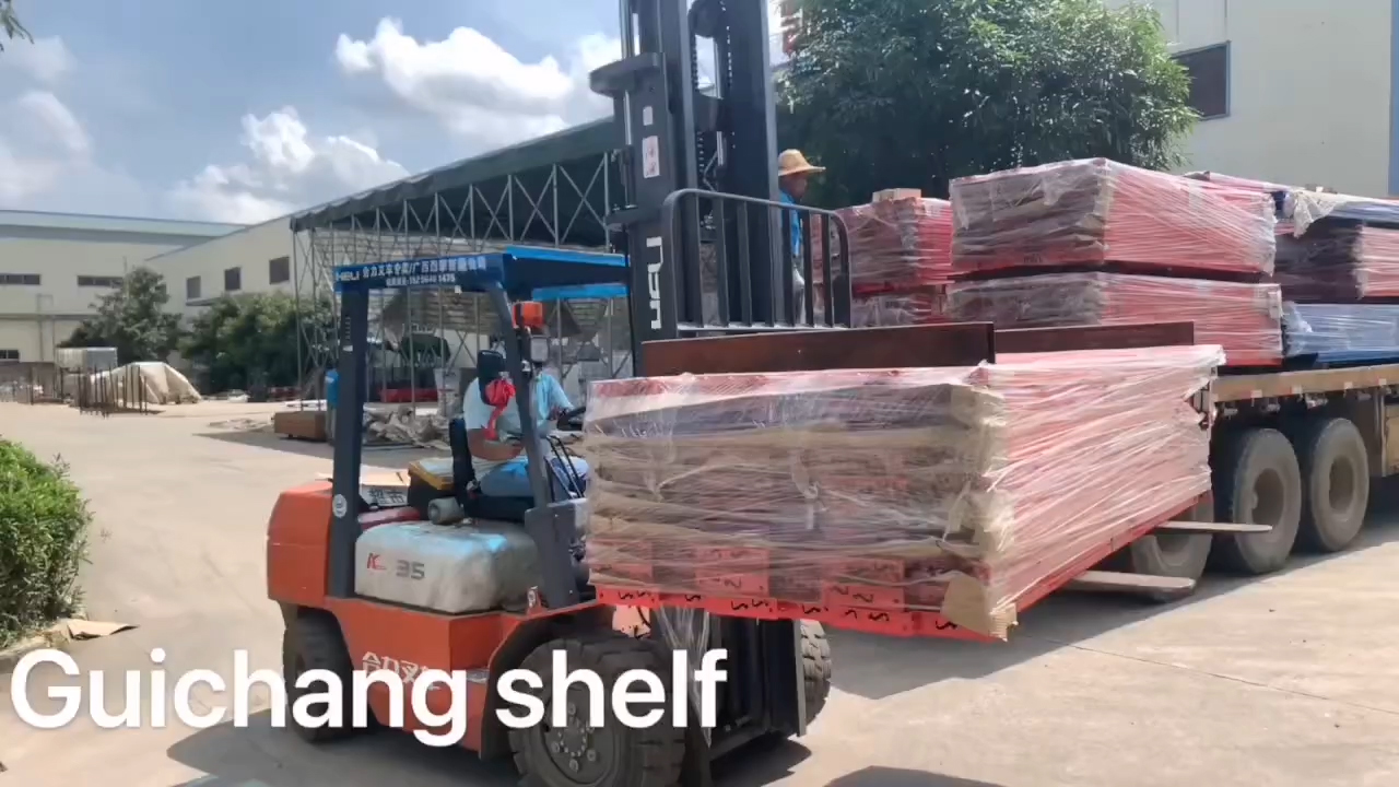 Packaging Setup 1