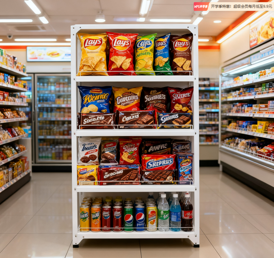 Shelf Angle Steel Universal Angle Iron Rack Multifunctional Supermarket Display Rack Warehouse Iron Shelf Warehouse Small Shelf