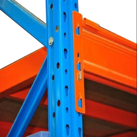 Guichang Shelf Custom Storage Shelf Accessories Size and Color for Use in Warehouses, Garages and Shopping Malls