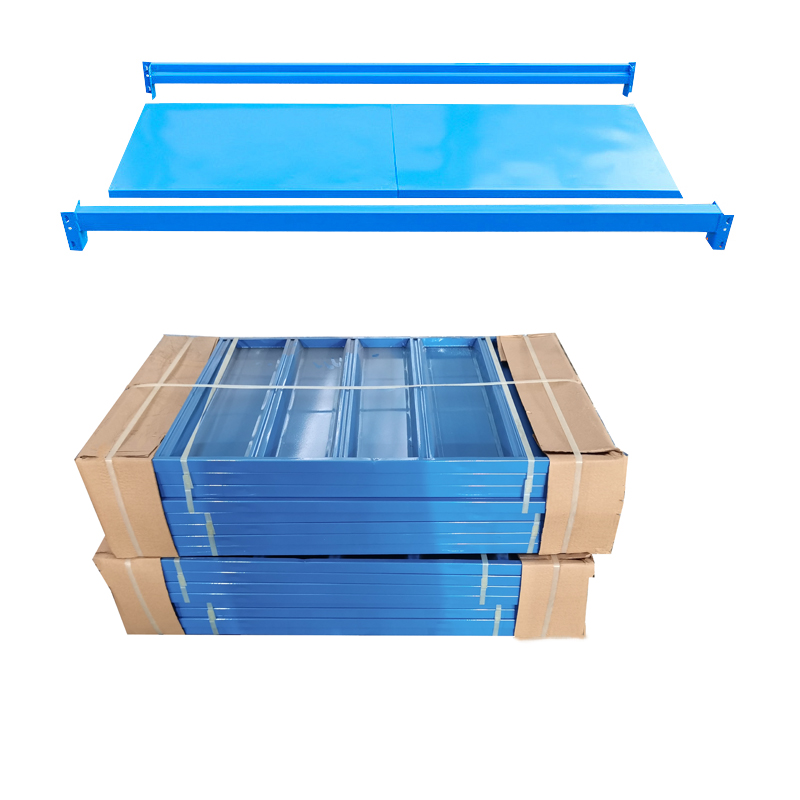 Guichang Warehouse Shelves for Easy Installation and Disassembly of Column Selection of Welded and Non-welded