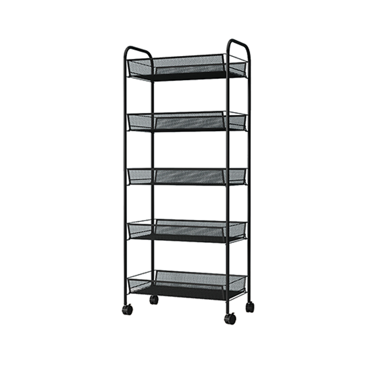Guichang Good Price Grocery Store Retail Display Stand Racks Gondola Shelving Supermarket Shelf for Sale
