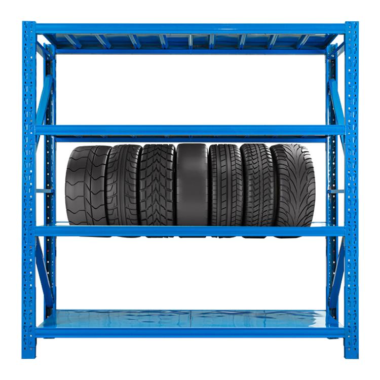 Guichang Cantilever Rack Vietnam Customized Hot Steel Packing Finish Protection Color Package Feature