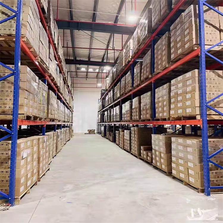 Packaging Setup 3