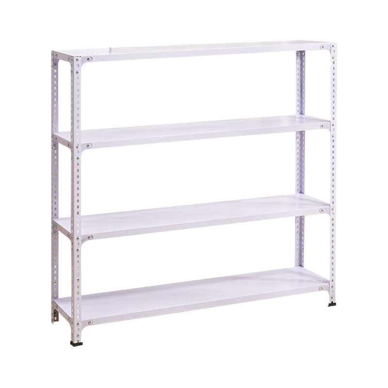 Household Angle Steel Storage Shelves Display Balcony Racks Multi-layer Floor Warehouse Storage