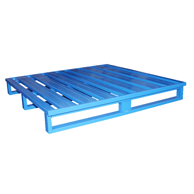 Guichang drum pallets chemical warehouse pallets spill-proof pallets storage steel