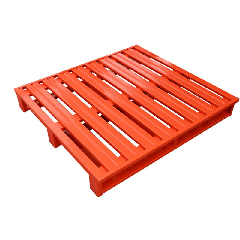 Iron Stainless Steel Custom Rectangular Moisture-proof Plate Storage Shovel Plate Metal Heavy Duty Cushion Plate Steel Pallet