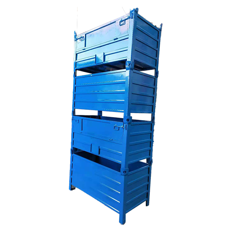 5 Gallon Water Bottle Transport Racks Heavy Duty Warehouse Rack Self Supporting Shelves