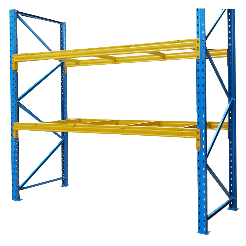 Guichang Warehouse Rack Design Multifunctional Heavy Duty Racking System Storage Rack Sale