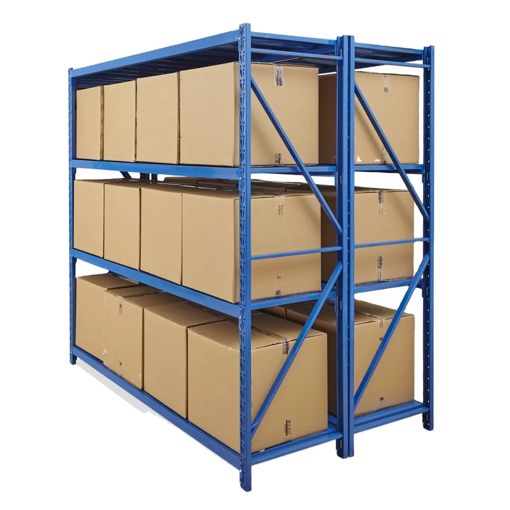 Guichang Storage Rack Pallet Shelving System Stainless Steel Metal Oem Surface Protection Feature Powder