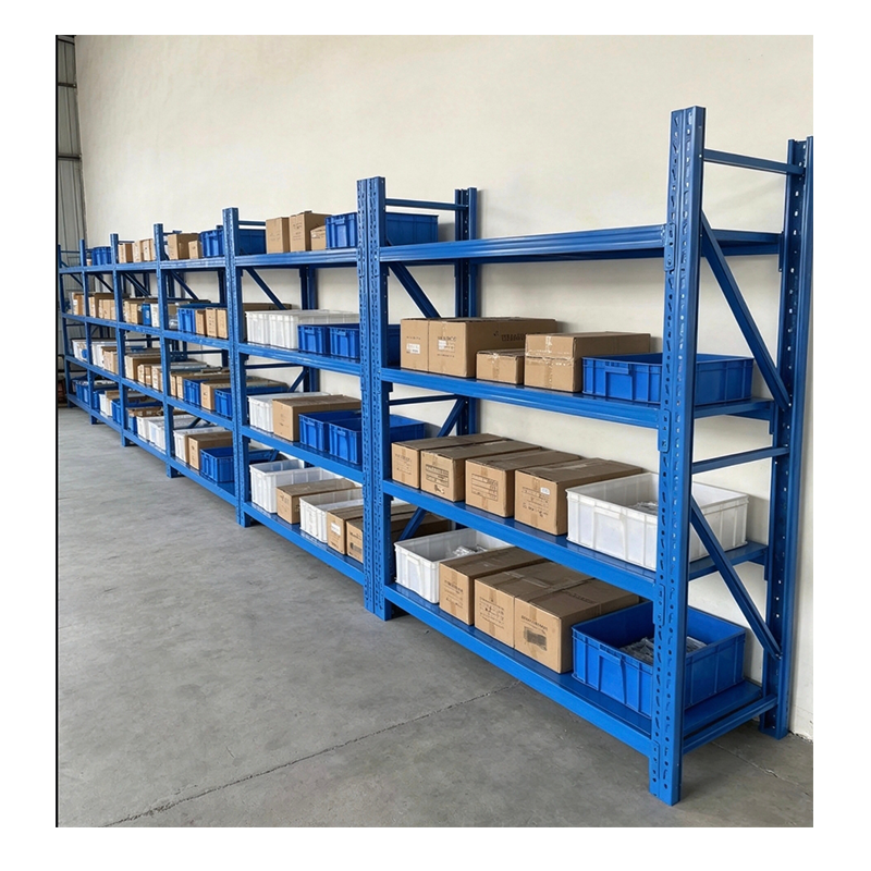 Gui Chang   100-300kg Adjustable Tier, Boltless Assembly,  Storage Rack, Warehouse Shelving,