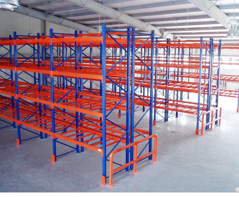 Guichang Storage Shelves Light Medium Heavy Shelf Diamond Hole C Type Upright