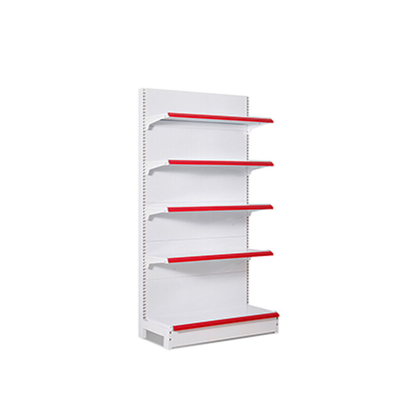 Gui Chang Supermarket   Convenience Store   Retail Display Rack  Grocery Rack
