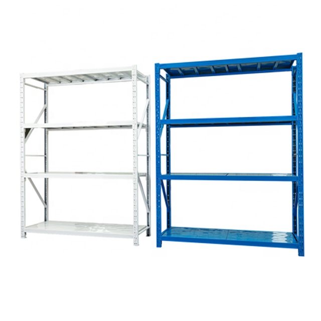 Guichang Spatial Optimization Warehouse Metal Rack Industrial Pallet Racks Heavy Duty Factory Pallet Racking for Cargo