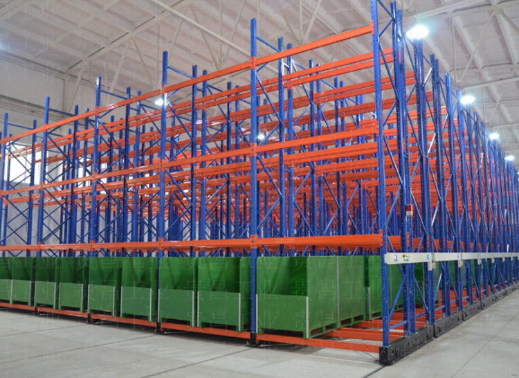 Guichang Shelf Storage Shelves Light Medium Heavy Bearing Capacity Shelves Support Customization