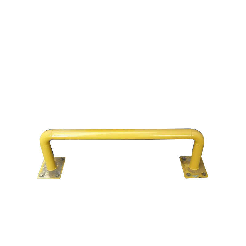 Guichang Warehouse Shelf Non-welding Upright Convenient Disassembly and Installation Support Customized Anti-collision bar