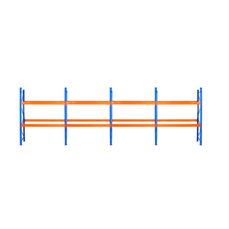 Gui Chang 1800KG Industrial Selective Heavy Duty Pallet Storage Rack for Warehouse Cargo Storage