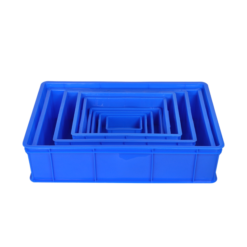Guichang Thickened Parts Box Turnover Box Material Box Storage