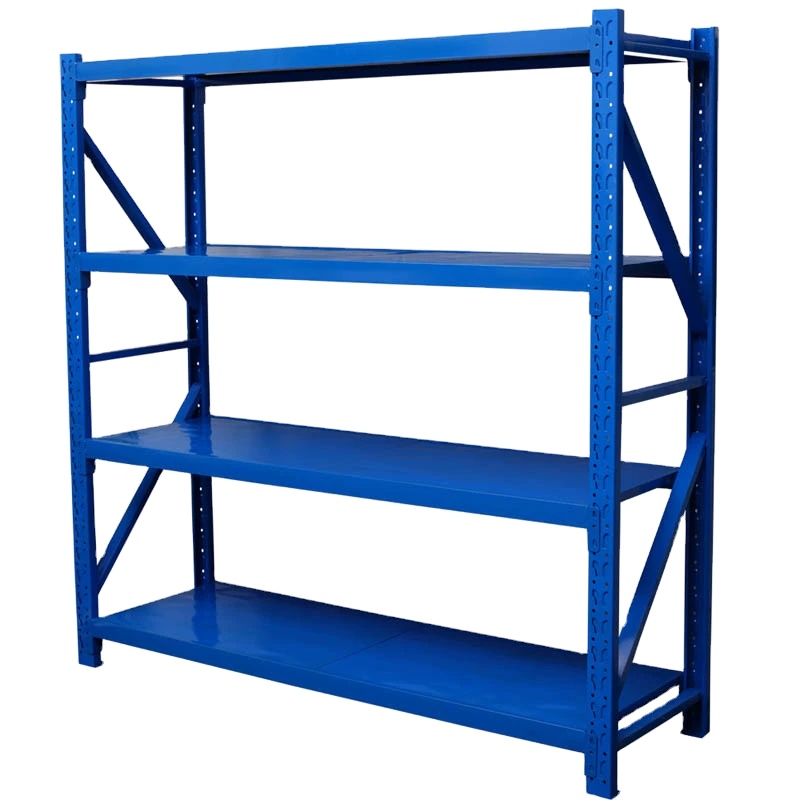 Guichang Storage Rack Pallet Shelving System Stainless Steel Metal Oem Surface Protection Feature Powder