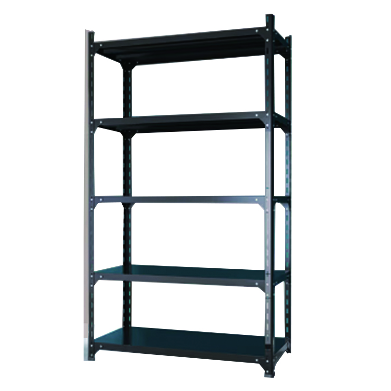 Guichangshowing StandMulti-layer Storage Shelfmultilayer PackagingAngle Steel Rack WardrobeAngle Steel Material Iron Shelf