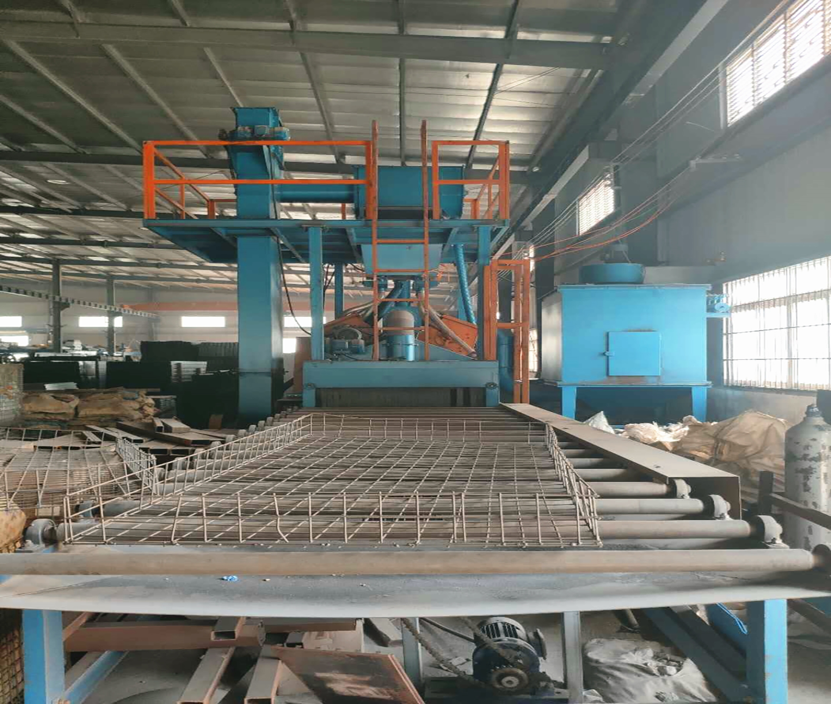 Factory Machine 1