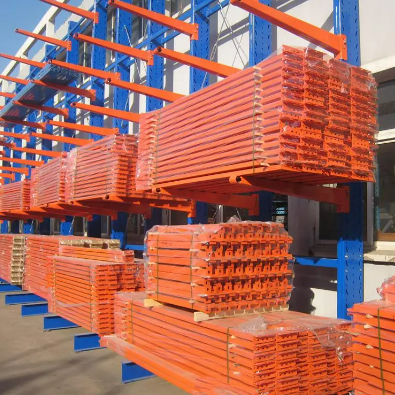 Guichang Shelf Custom Storage Shelf Accessories Size and Color for Use in Warehouses, Garages and Shopping Malls