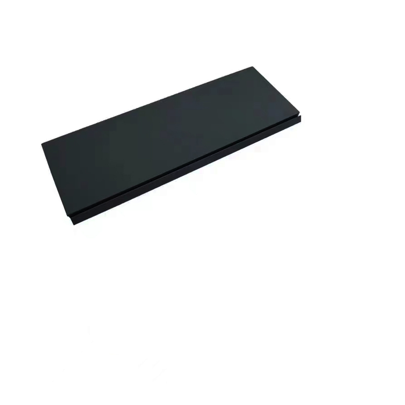 Guichang Storage Rack Customized Different Size Bottom Plate for Supermarket Shelf Bottom