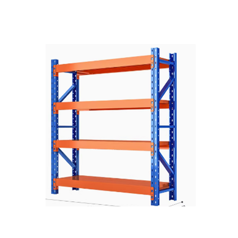 Gui Chang   100-500kg Adjustable Tier, Boltless Assembly,  Storage Rack, Warehouse Shelving,